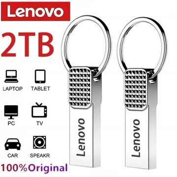 Pendrive 2tb 2 TB !!! lenovo