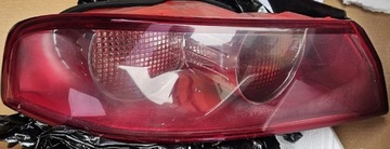 Lampa tylna lewa kompletna Alfa Romeo 159 sw