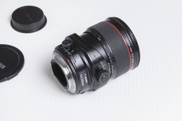 CANON TS-E 24mm  f/3,5L II