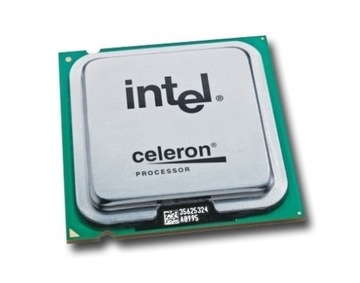 INTEL CELERON 1800 SL6A2 1.8GHz LGA478