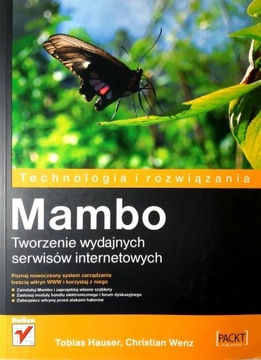 Mambo - tworzenie wydajnych serwisów internetowych