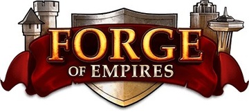 Forge of Empires 1000PR +zwrot x2.0 świat F i inne