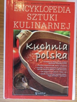  Encyklopedia Sztuki Kulinarnej