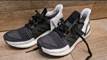 Buty do biegania Adidas Ultraboost 19 roz 36