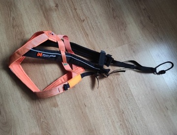 Non-Stop Dogwear Freemotion harness 5.0, rozmiar 8