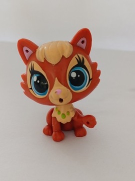 Littlest Pet Shop Lps 