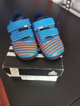 Adidas dla malucha rozm 20