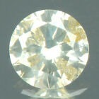 Diament naturalny 0,14 ct. I2, Cert. IGR7640