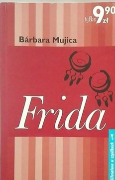 Frida Barbara Mujica