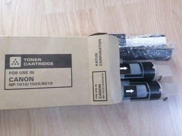 Toner Canon NP 10