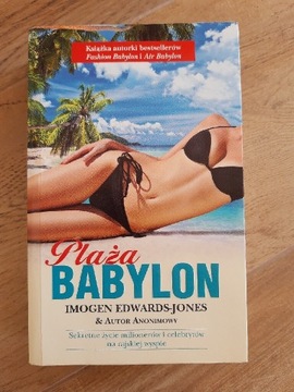 Plaża Babylon Imigen Edwards-Jones