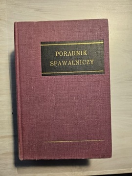 Poradnik spawalniczy