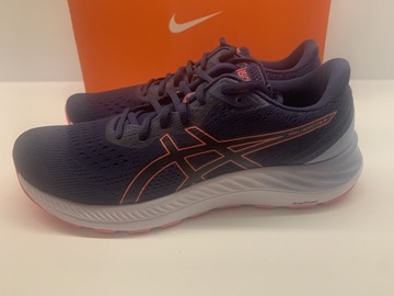 Buty asics gel excite 8 43/44 profi