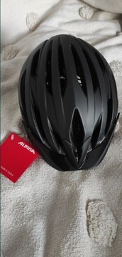 Kask rowerowy Alpina Parana 