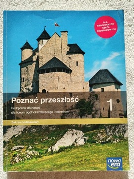 Historia Poznać przeszłość 1. Podstawowa.