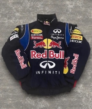 Kurtka wyścigowa Red Bull Racing Jacket kurtka 