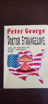 Doktor Strangelove 