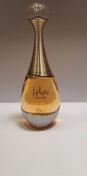 Dior J'adore Absolu          old version 2020     