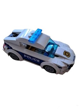 Policja LEGO 60239