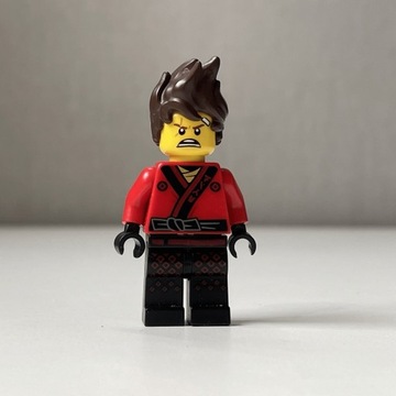 Lego figurka Kai