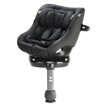 Graco Turn2Me DLX i-Size Midnight | fotelik 360