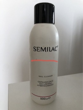 Semilac Nail cleaner 500ml