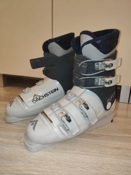 Nieużywane buty narciarskie Dachstein CF90