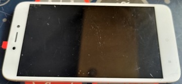 Xiaomi Redmi 4X 3/32GB MAG138 złoty