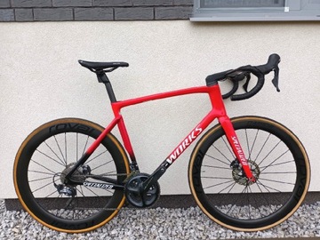 Specialized tarmac sl7 replika