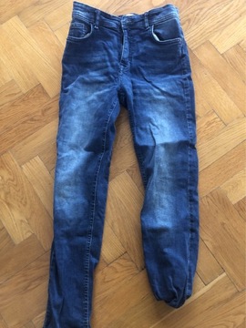 Bench spodnie jeans dziecięce 