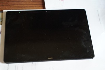 Tablet Lenovo T5 Uszkodzony ekran