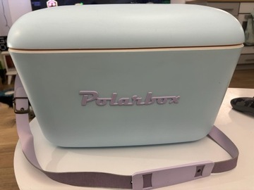 Lodówka turystyczna POLARBOX