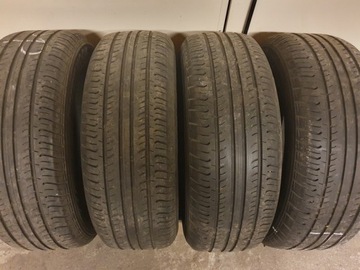 4x opony Hankook Optimo 225/60 R17