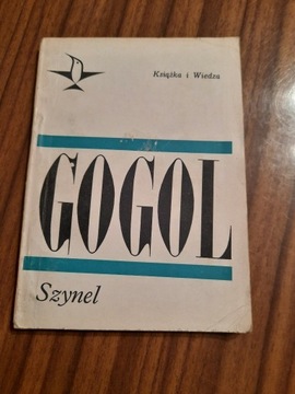 Szynel  - M.Gogol