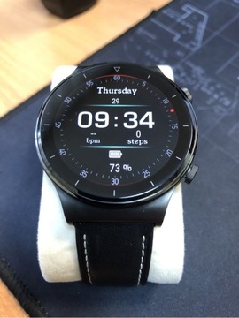 Huawei Watch GT2 pro