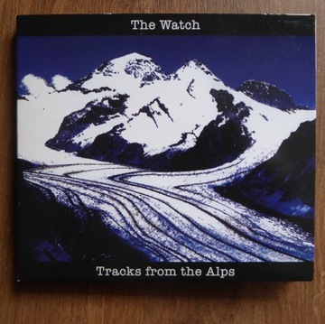 THE WATCH - Tracks from The Alps