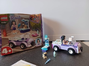 LEGO Friends 41360