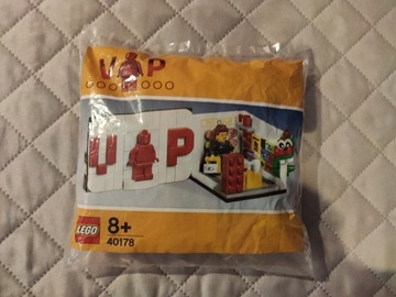 LEGO Vip 40178