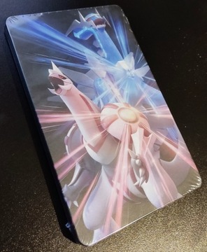 Steelbook Pokemon Brilliand Diamond Shining Pearl