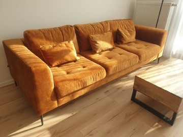 Sofa Luzi 3 DL Etap Sofa