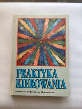 PRAKTYKA KIEROWANIA, DOROTHY M. STEWART