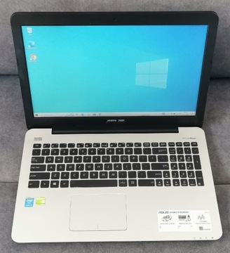 Laptop Asus X555 Intel Core I5