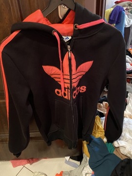 Bluza adidas rozmiar 38/m