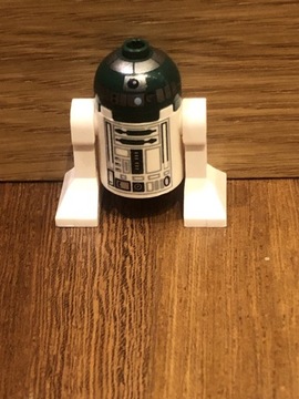 Lego Star Wars droid astromech R4-P44