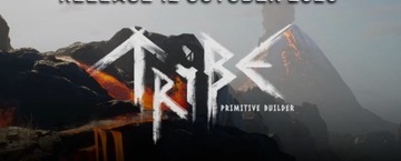 Tribe: Primitive Builder klucz steam