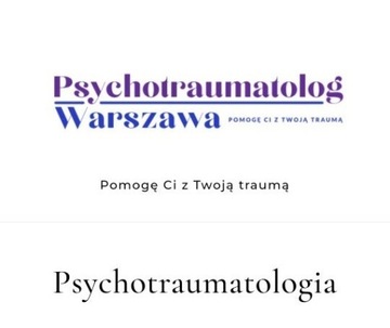 SEO - artykuł sponsorowany: psychotraumatolog.net