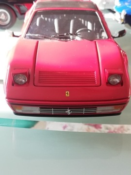 FERRARI 308&328.       KYOSHO 