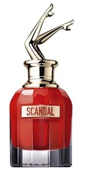 Jean Paul Gaultier Scandal EDP 80 ml + Gratis