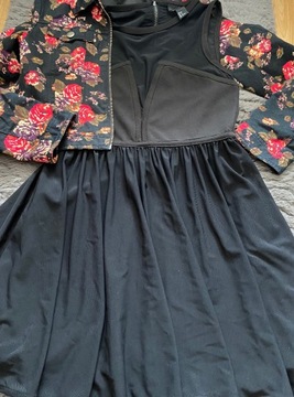 Sukienka / mała czarna na każdą okazje