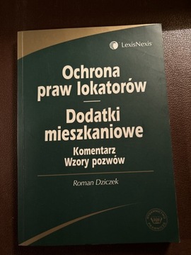 Ochrona praw lokatorów dodatki mieszkaniowe